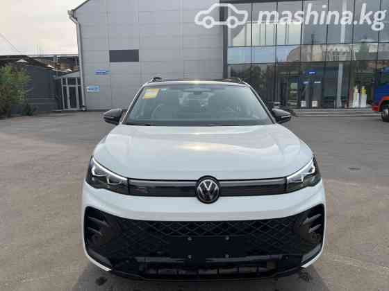 Volkswagen Tiguan III (China Market) 2.0, 2025 Bishkek