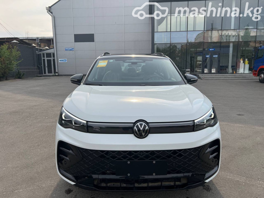 Volkswagen Tiguan III (China Market) 2.0, 2025 Bishkek - photo 1