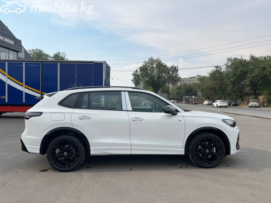 Volkswagen Tiguan III (China Market) 2.0, 2025 Bishkek - photo 3