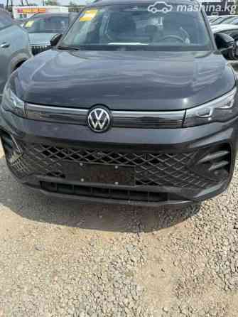 Volkswagen Tiguan III (China Market) 2.0, 2025 Bishkek