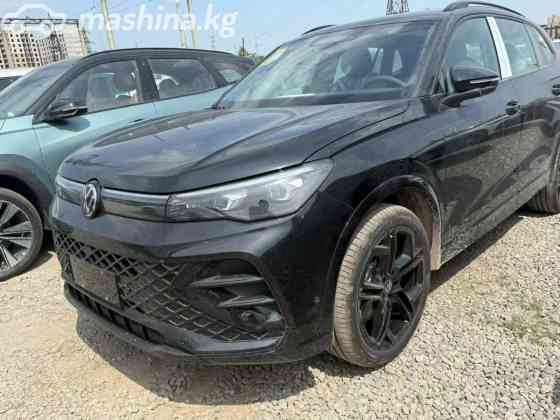 Volkswagen Tiguan III (China Market) 2.0, 2025 Bishkek