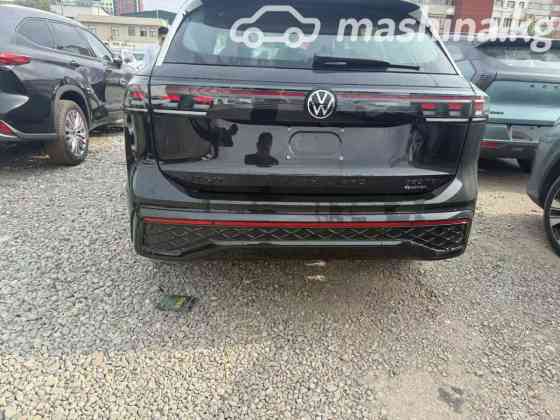 Volkswagen Tiguan III (China Market) 2.0, 2025 Bishkek