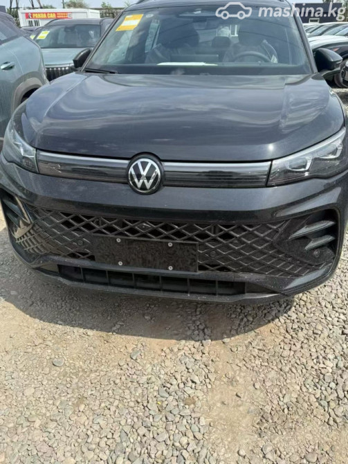 Volkswagen Tiguan III (China Market) 2.0, 2025 Bishkek - photo 2