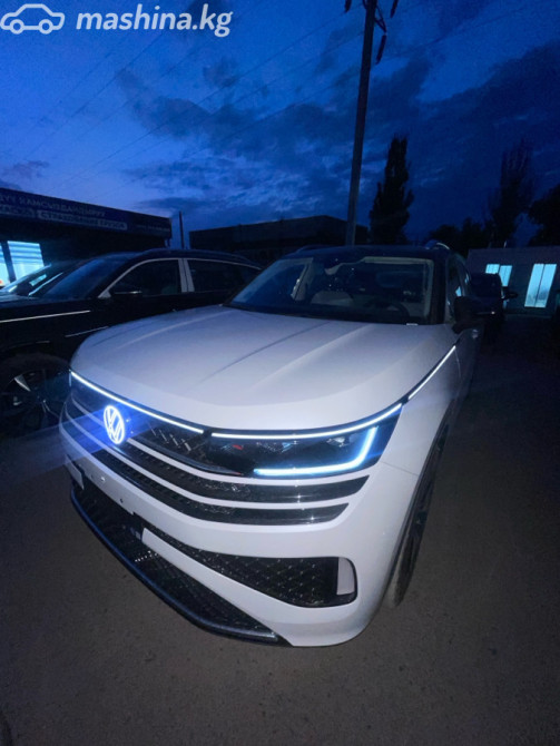 Volkswagen Tavendor 2.0, 2025 Bishkek - photo 1