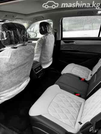 Volkswagen Tavendor 2.0, 2025 Bishkek