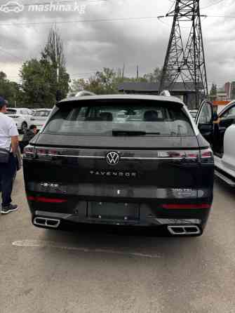 Volkswagen Tavendor 2.0, 2025 Bishkek