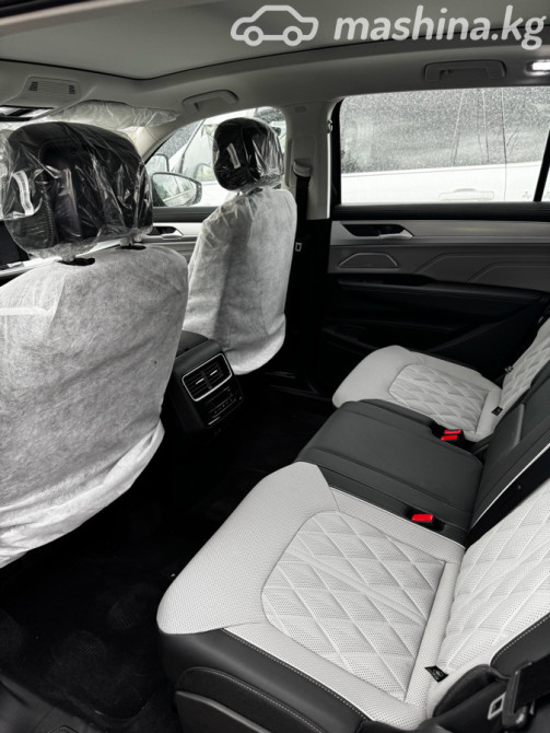 Volkswagen Tavendor 2.0, 2025 Bishkek - photo 6