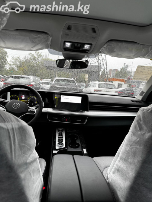 Volkswagen Tavendor 2.0, 2025 Bishkek - photo 7