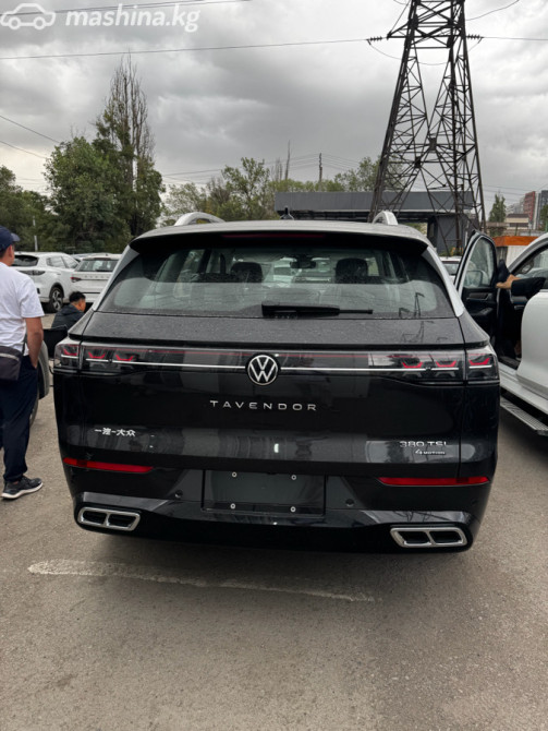 Volkswagen Tavendor 2.0, 2025 Bishkek - photo 3
