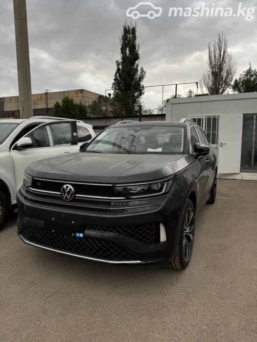 Volkswagen Tavendor 2.0, 2025 Bishkek - photo 1