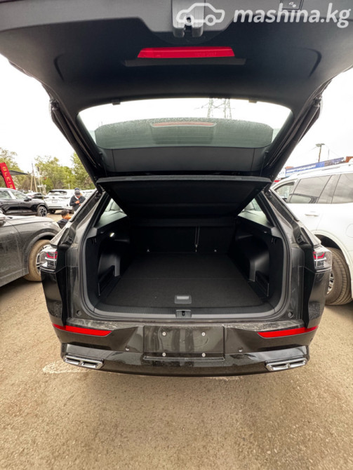 Volkswagen Tavendor 2.0, 2025 Bishkek - photo 8