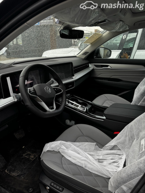 Volkswagen Tavendor 2.0, 2025 Bishkek - photo 4