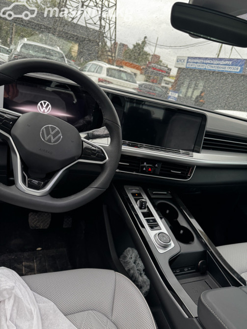 Volkswagen Tavendor 2.0, 2025 Bishkek - photo 5