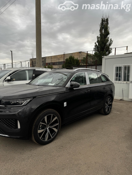 Volkswagen Tavendor 2.0, 2025 Bishkek - photo 2