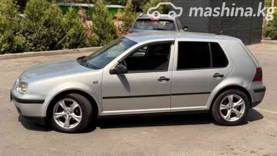 Volkswagen Golf IV 2.0, 2000 Bishkek