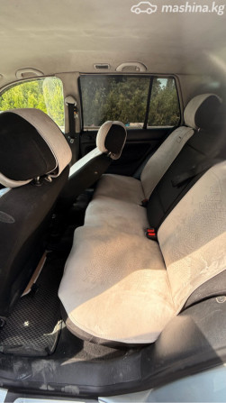 Volkswagen Golf IV 2.0, 2000 Bishkek - photo 8