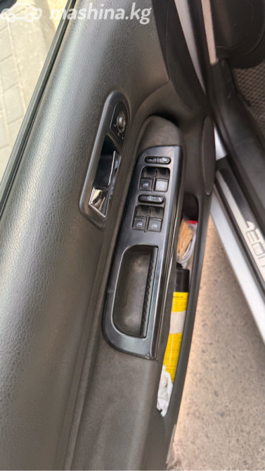 Volkswagen Golf IV 2.0, 2000 Bishkek - photo 7