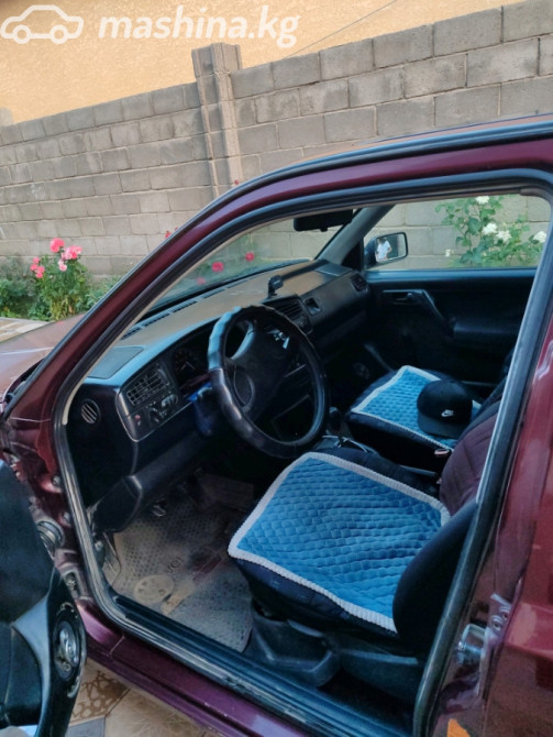 Volkswagen Golf III 1.8, 1991 Bishkek - photo 2