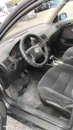 Volkswagen Golf IV 1.6, 1999 Bishkek