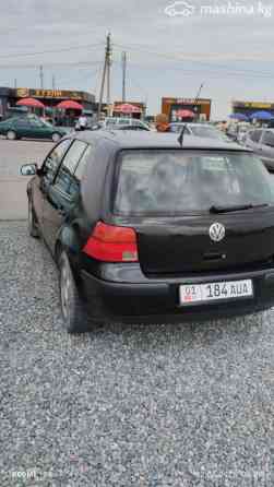 Volkswagen Golf IV 1.6, 1999 Bishkek