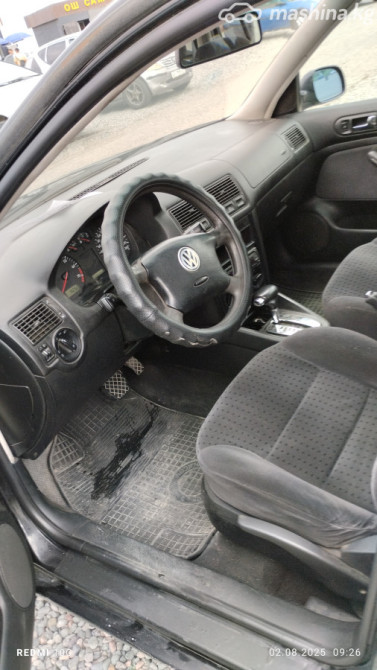 Volkswagen Golf IV 1.6, 1999 Bishkek - photo 4