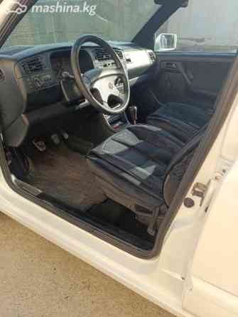 Volkswagen Golf III 1.8, 1995 Bishkek