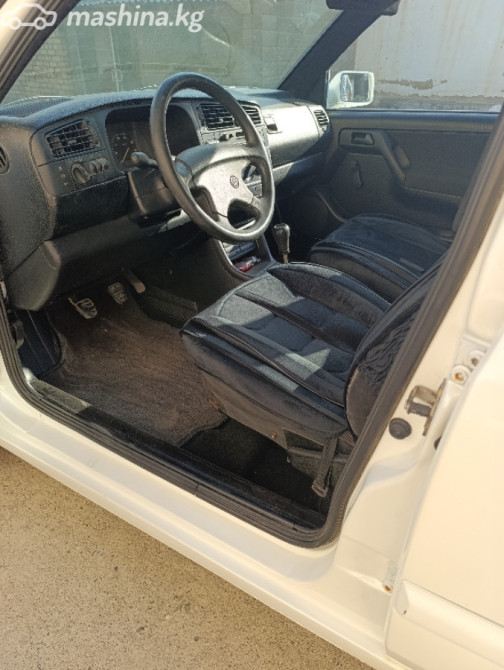 Volkswagen Golf III 1.8, 1995 Bishkek - photo 3