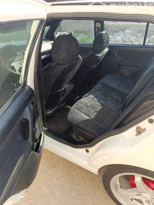 Volkswagen Golf III 1.8, 1995 Bishkek - photo 8