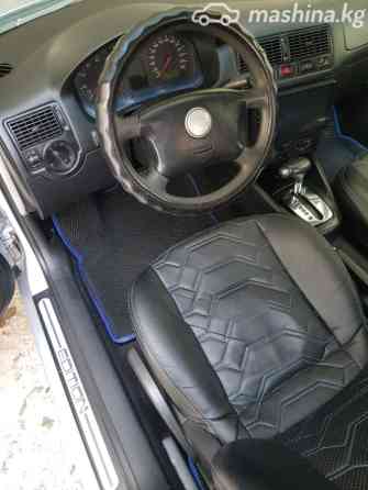 Volkswagen Golf IV 1.6, 2001 Bishkek