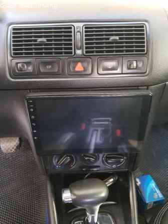 Volkswagen Golf IV 1.6, 2001 Bishkek