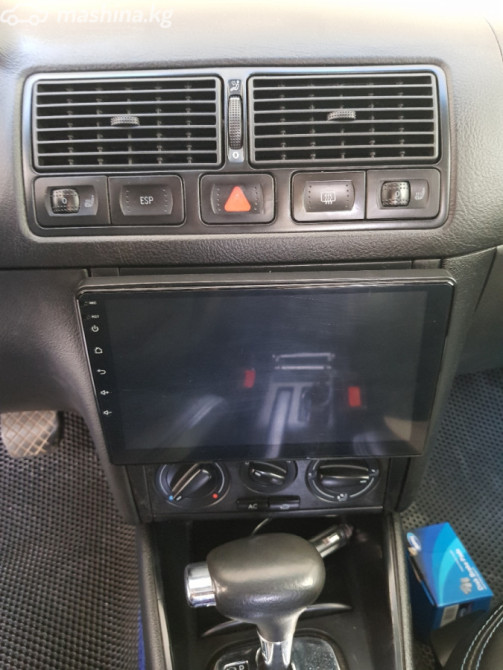 Volkswagen Golf IV 1.6, 2001 Bishkek - photo 5