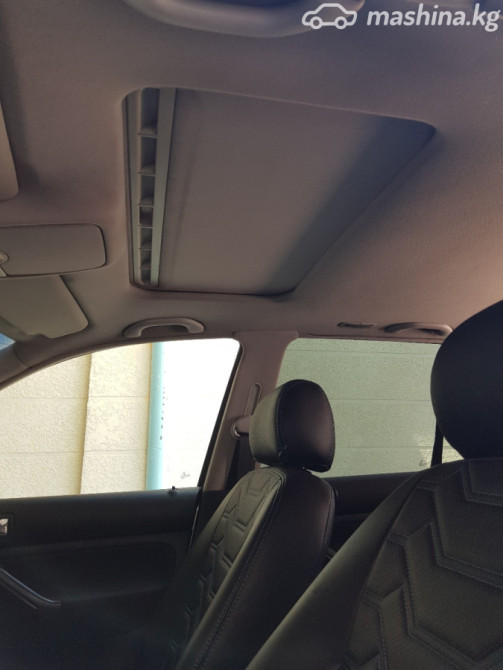 Volkswagen Golf IV 1.6, 2001 Bishkek - photo 7