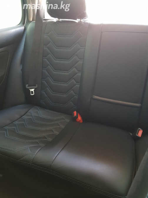 Volkswagen Golf IV 1.6, 2001 Bishkek - photo 6