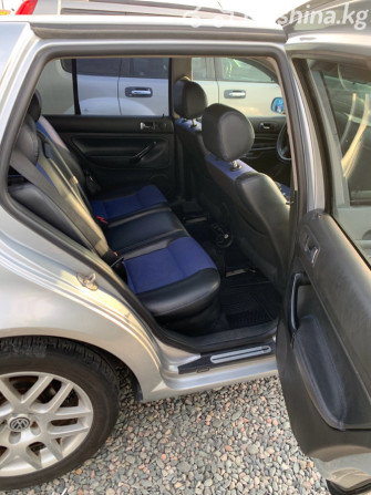 Volkswagen Golf IV 2.0, 2000 Bishkek - photo 8
