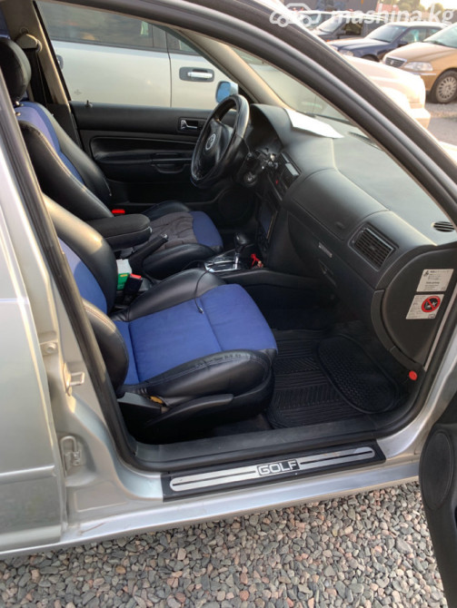 Volkswagen Golf IV 2.0, 2000 Bishkek - photo 12