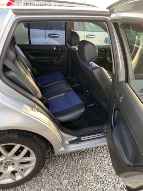 Volkswagen Golf IV 2.0, 2000 Bishkek - photo 11