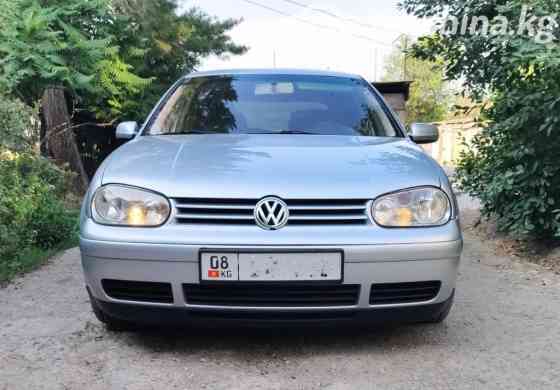 Volkswagen Golf IV 1.6, 2000 Bishkek