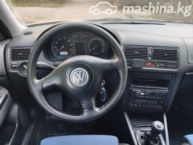 Volkswagen Golf IV 1.6, 2000 Bishkek - photo 7