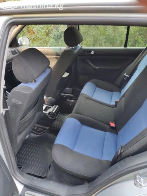 Volkswagen Golf IV 1.6, 2000 Bishkek - photo 8