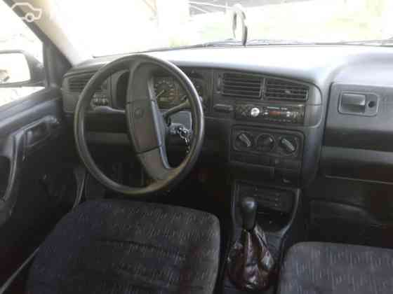 Volkswagen Golf III 1.6, 1993 Bishkek