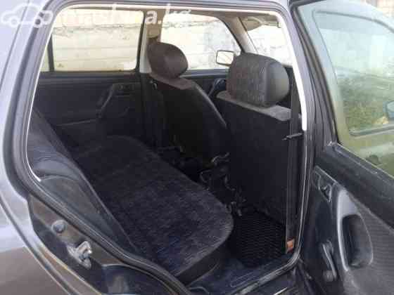 Volkswagen Golf III 1.6, 1993 Bishkek