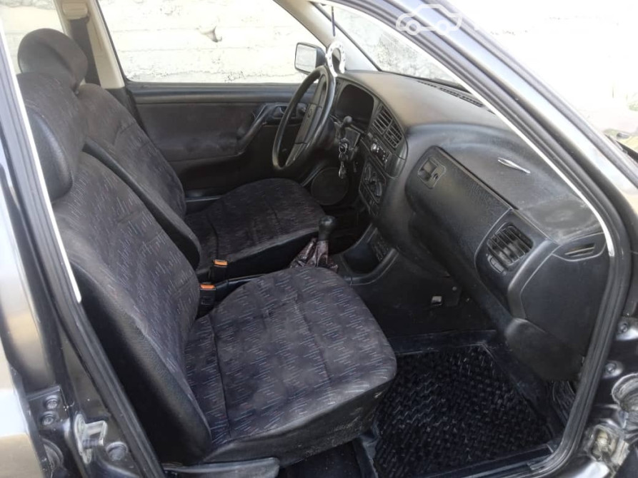 Volkswagen Golf III 1.6, 1993 Бишкек - сүрөт 5