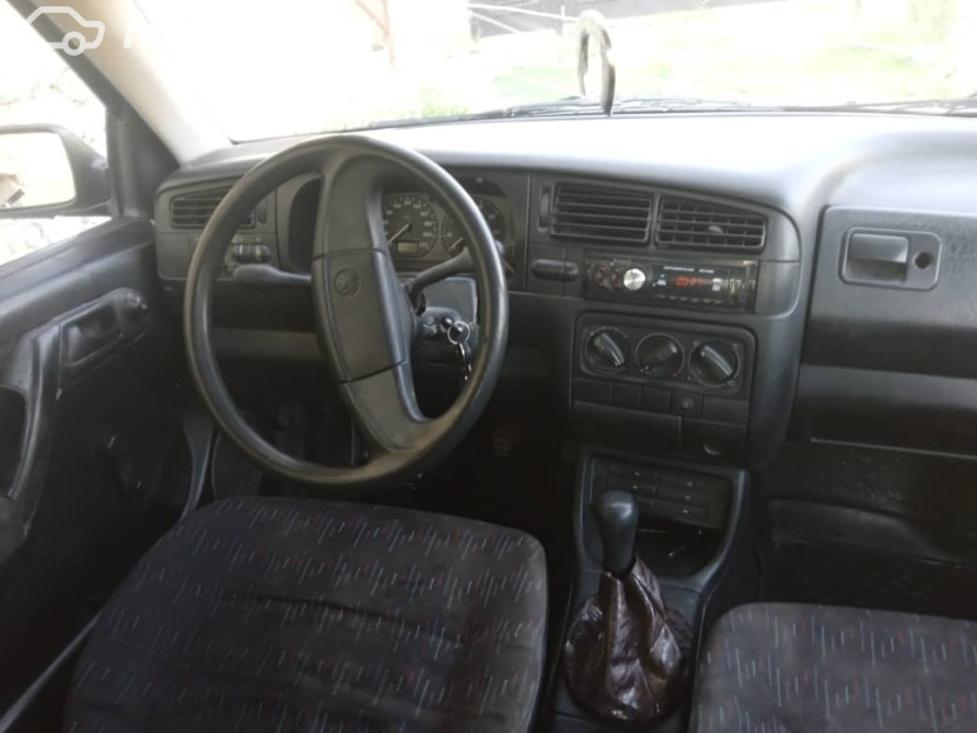 Volkswagen Golf III 1.6, 1993 Бишкек - сүрөт 6