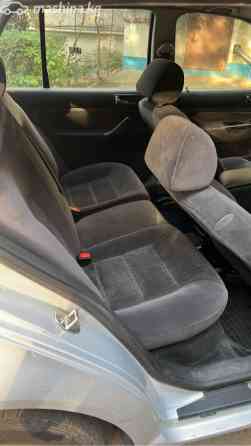 Volkswagen Golf IV 2.0, 1999 Bishkek