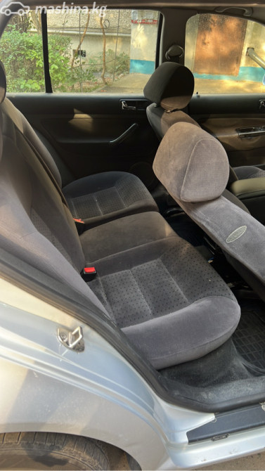 Volkswagen Golf IV 2.0, 1999 Bishkek - photo 6