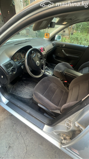 Volkswagen Golf IV 2.0, 1999 Bishkek - photo 5