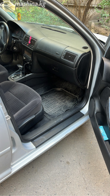 Volkswagen Golf IV 2.0, 1999 Bishkek - photo 7