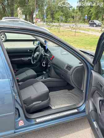 Volkswagen Golf IV 2.0, 2003 Bishkek