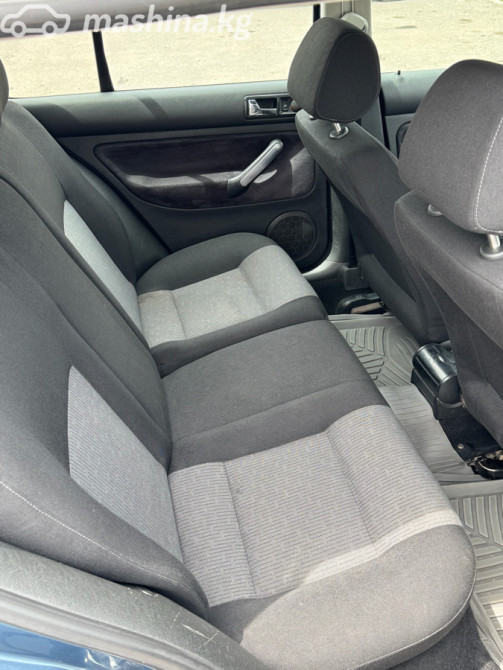 Volkswagen Golf IV 2.0, 2003 Bishkek - photo 7