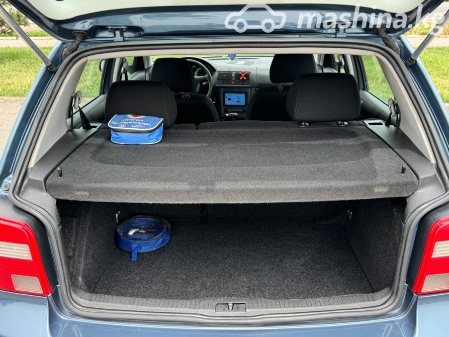 Volkswagen Golf IV 2.0, 2003 Bishkek - photo 8